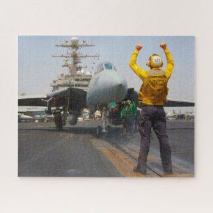 Puzzle F-14 TOMCAT (16x20 PULGADAS)