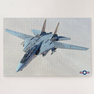 Puzzle F-14 TOMCAT (20x30 PULGADAS)