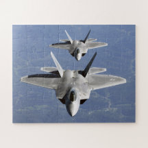 F-22 Raptor Quinto Generación Stealth Fighter Jet