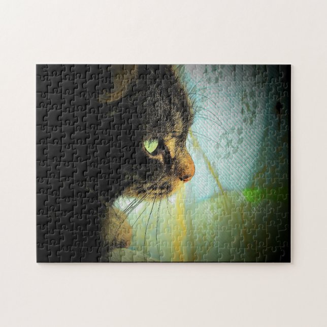 Puzzle Facing the sun by djoneill or Make Your Own (Horizontal)