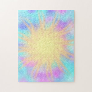 Puzzle Faith ~ Burst