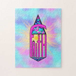 Puzzle Faith ~ Steeple