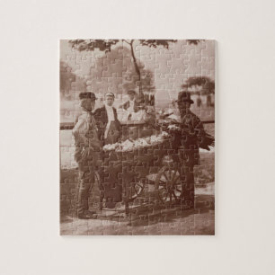 Puzzle Faker del ruido de fondo y fabricante de cerveza