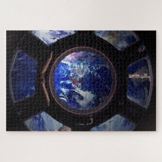 PUZZLE FALLA PROFUNDA