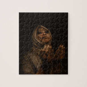 Puzzle Falln Have Mercy