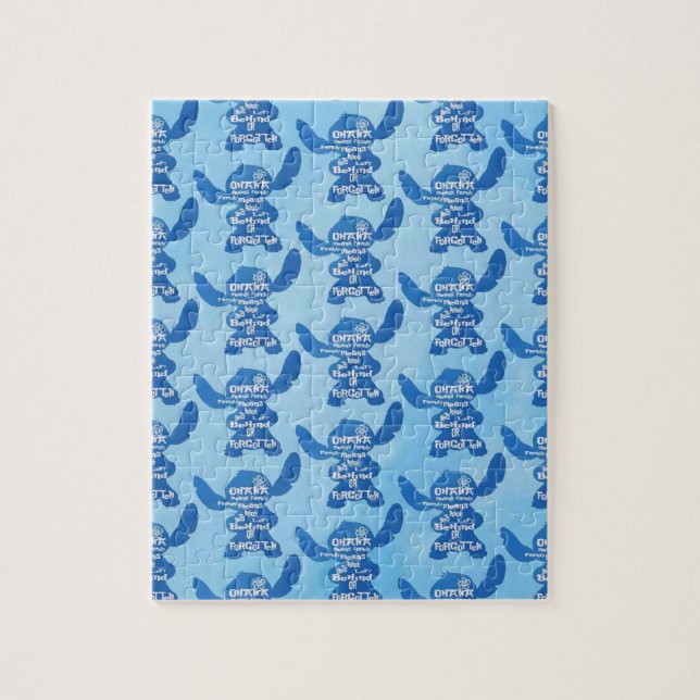 Puzzle Familia (Vertical)