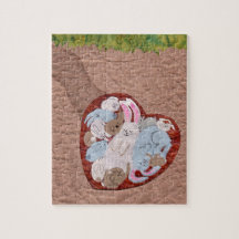 Familia Conejo Conejo Conejo Consuelo Dormido Subt