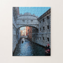 Puzzle Famosa fotografía de puente Famoso Puente Ima