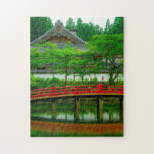 Famosa fotografía de puente Famoso Puente Ima