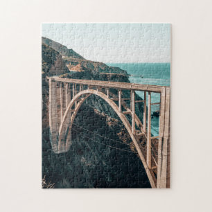 Puzzle Famoso Bridge Photography Famous Bridge Images