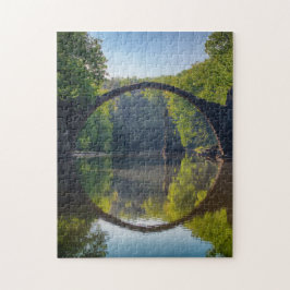 Puzzle Famoso Bridge Photography Famous Bridge Images