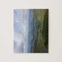 Fan de la pluma y, faros de Breccon