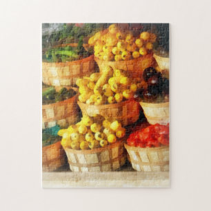 Puzzle Fanegas de Sabor