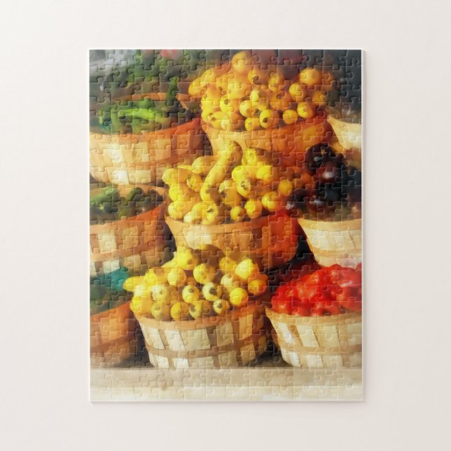 Puzzle Fanegas de Sabor (Vertical)