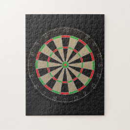 Puzzle Fans de Darts 🎯 😍 Dartboard