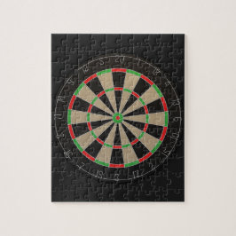 Puzzle Fans de Darts 🎯 😍 Dartboard