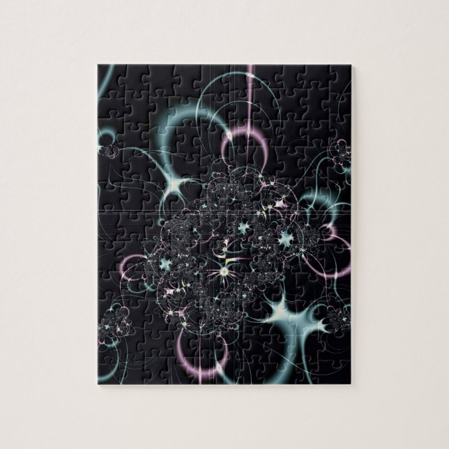 Puzzle Fantasía (Vertical)