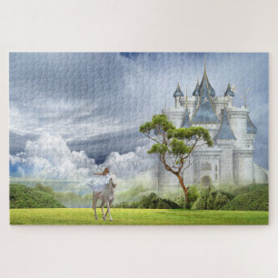 Puzzle Fantasía