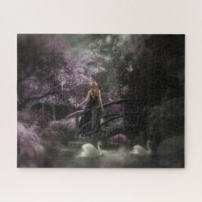 Puzzle Fantasía (Horizontal)