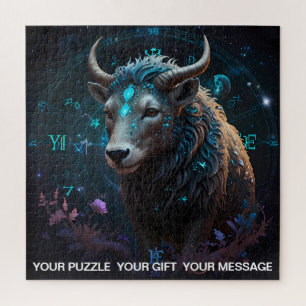 Puzzle Fantasía Resumen Rótulo celestial Zodiaco Dreamsca
