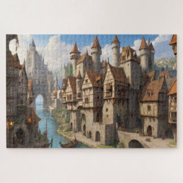 Puzzle Fantasy Castle Paradise