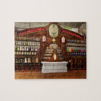 Puzzle Farmacia - Flavor Kings 1876