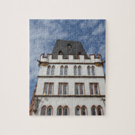 Puzzle Farmacia junto a Steipe