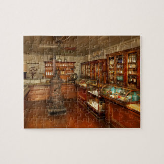 Puzzle Farmacia - Tenemos todo
