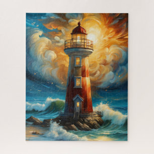 Puzzle Faro