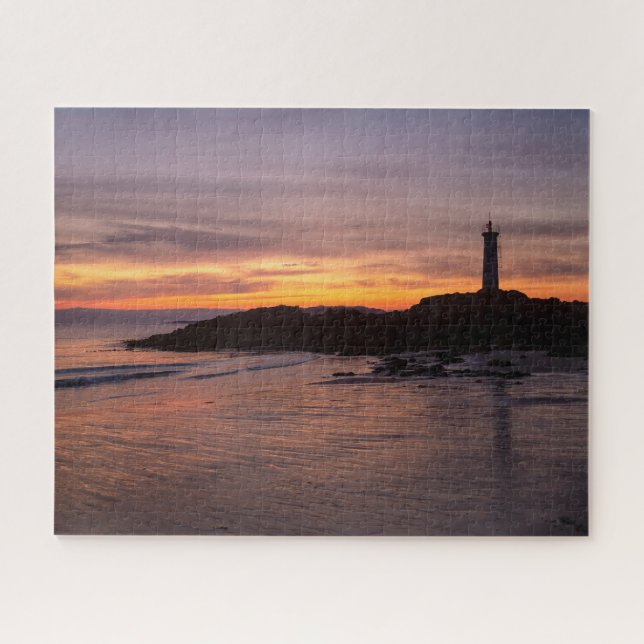 Puzzle Faro (Horizontal)