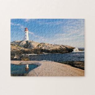 Puzzle Faro