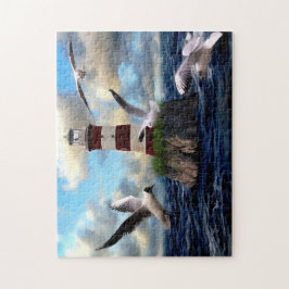 Puzzle Faro