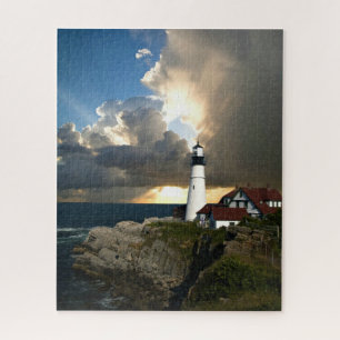 Puzzle Faro