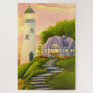 Puzzle Faro
