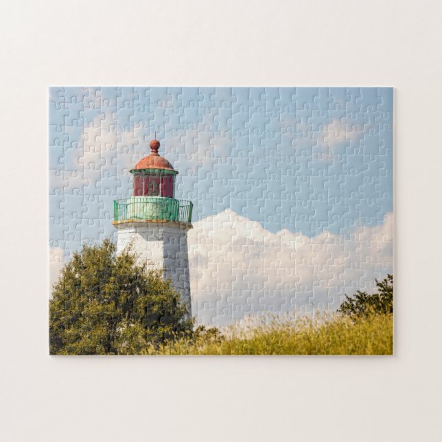 Puzzle Faro Comfort de Old Point (Horizontal)