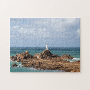 Puzzle Faro Corbiere, Jersey
