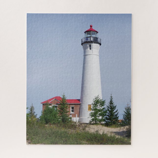 Puzzle Faro Crisp Point (Vertical)