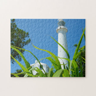Puzzle Faro de Bermudas - de Gibbs