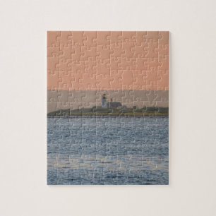 Puzzle Faro de Cape Cod