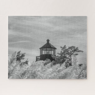 Puzzle Faro de East Point