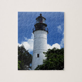 Puzzle Faro de Key West