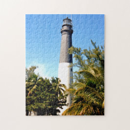 Puzzle Faro de la Llave de la Cabeza de Loggerhead, Tortu