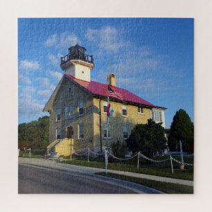 Puzzle Faro de Port Washington