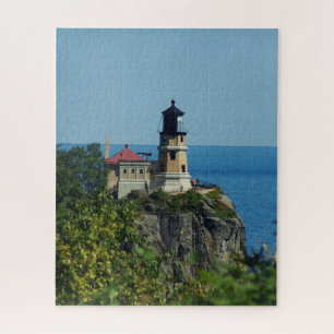 Puzzle Faro de Rock de Split