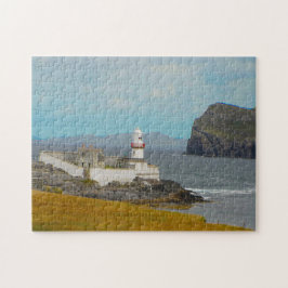 Puzzle Faro de Valentia Island Kerry.