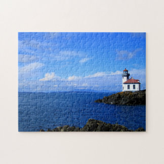 Puzzle Faro del horno de cal