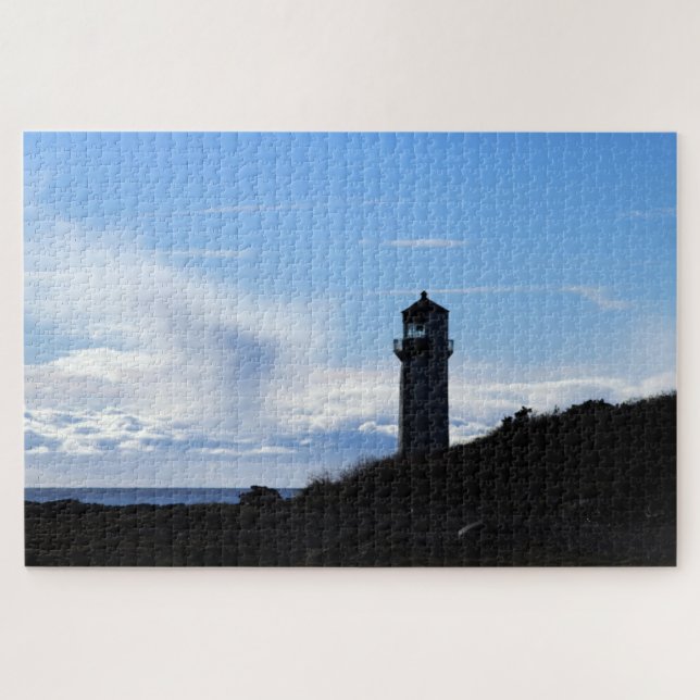Puzzle Faro del Sur, Dumfries y Galloway (Horizontal)