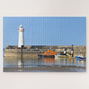 Puzzle Faro Donaghadee, Irlanda del Norte