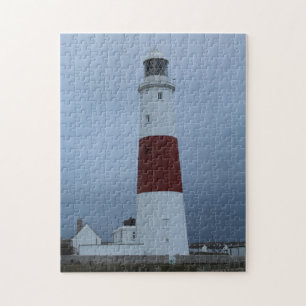 Puzzle Faro en Inglaterra meridional