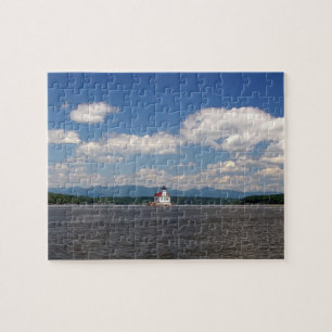 Puzzle Faro Esopus